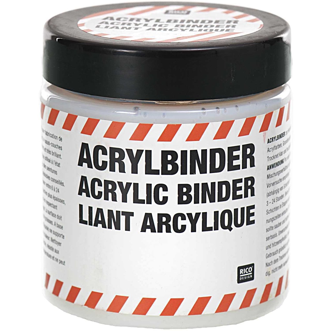 Rico Design Acrylbinder 235g