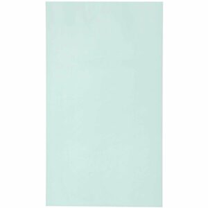 Paper Poetry Stempelgummi Block groß 15x26