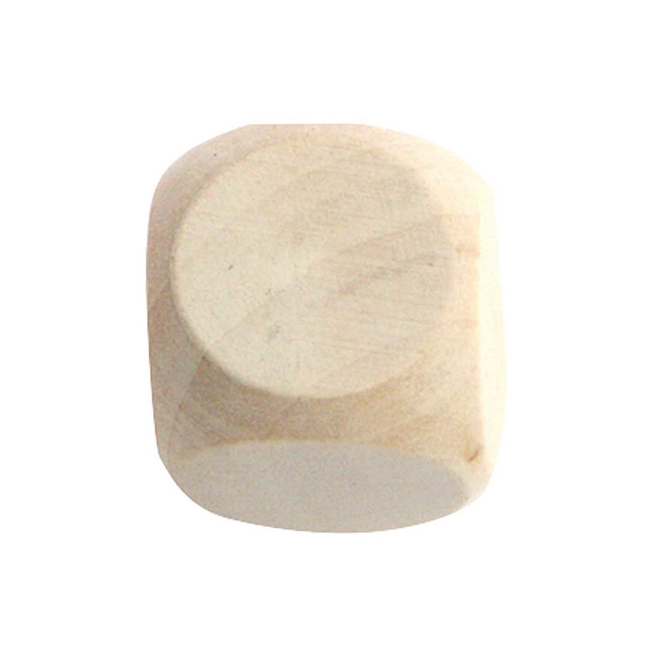 Rico Design Holzwürfel 30x30mm 4 Stück