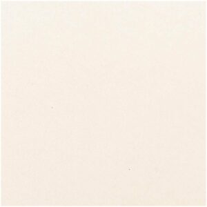 Rico Design Filz-Platte 20x30cm 1mm creme