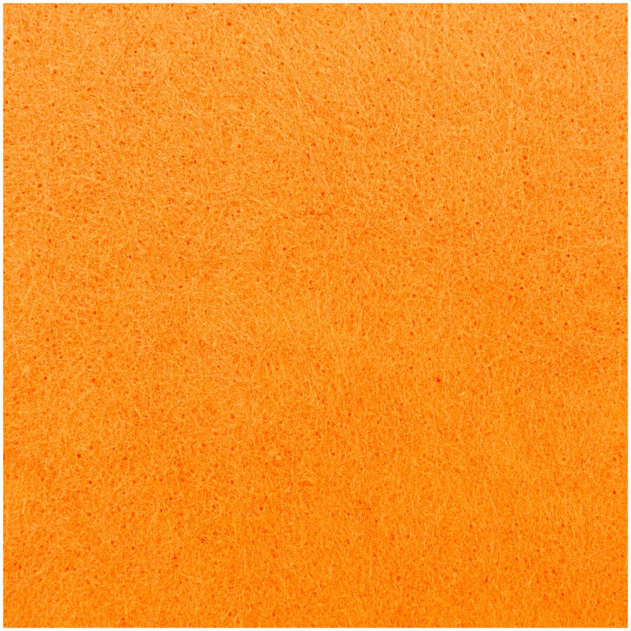 Rico Design Filz-Platte 20x30cm 1mm orange