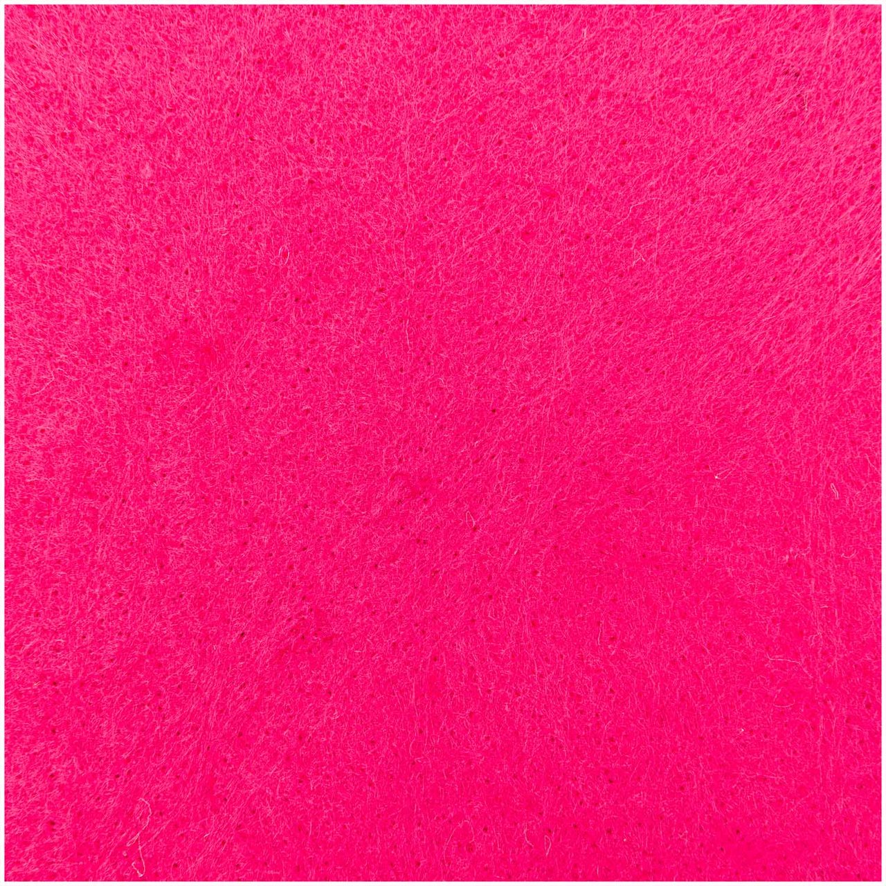 Rico Design Filz-Platte 20x30cm 1mm pink