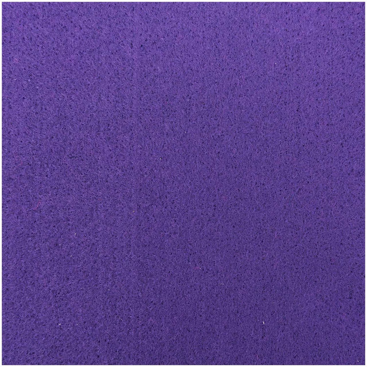 Rico Design Filz-Platte 20x30cm 1mm violett