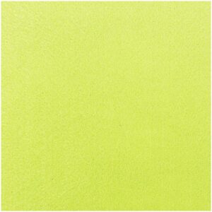 Rico Design Filz-Platte 20x30cm 1mm hellgrün