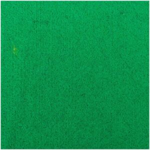 Rico Design Filz-Platte 20x30cm 1mm grün