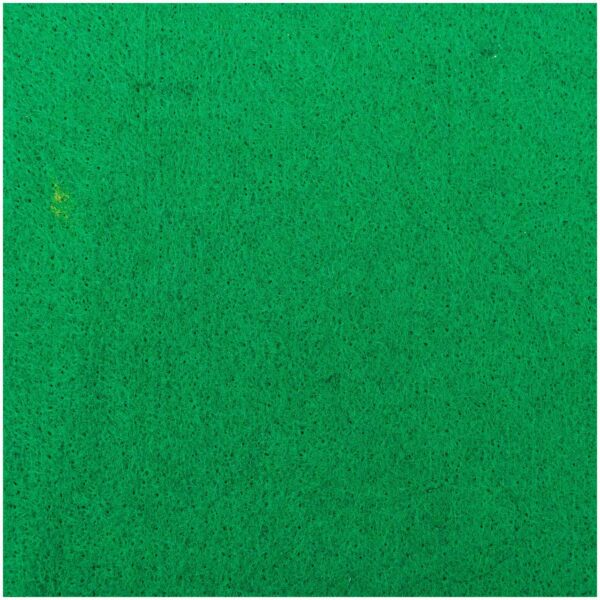 Rico Design Filz-Platte 20x30cm 1mm grün