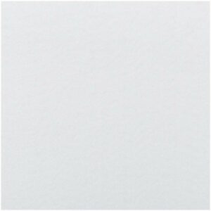 Rico Design Filz-Platte 60x90cm 1mm weiß