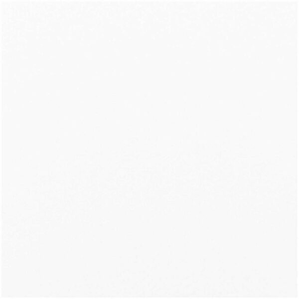 Rico Design Filz-Platte 30x45cm 3mm weiß