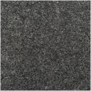 Rico Design Filz-Platte 30x45cm 3mm grau-meliert