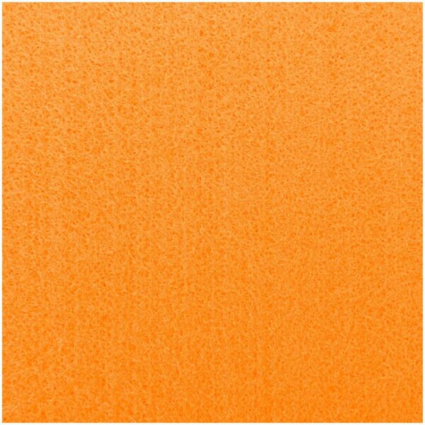 Rico Design Filz-Platte 30x45cm 3mm orange