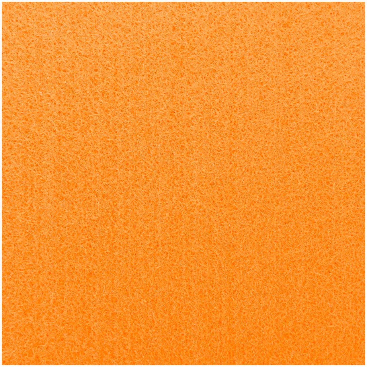 Rico Design Filz-Platte 30x45cm 3mm orange