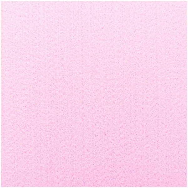 Rico Design Filz-Platte 30x45cm 3mm rosa
