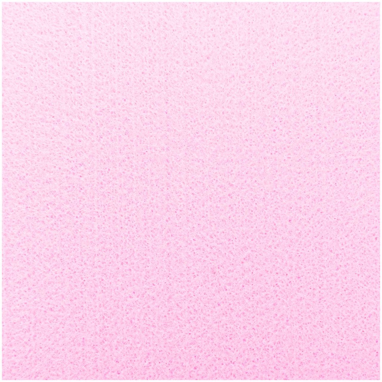 Rico Design Filz-Platte 30x45cm 3mm rosa