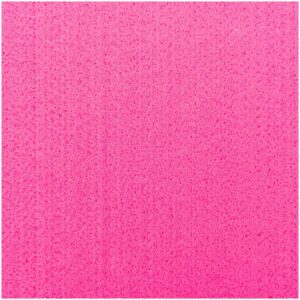 Rico Design Filz-Platte 30x45cm 3mm pink