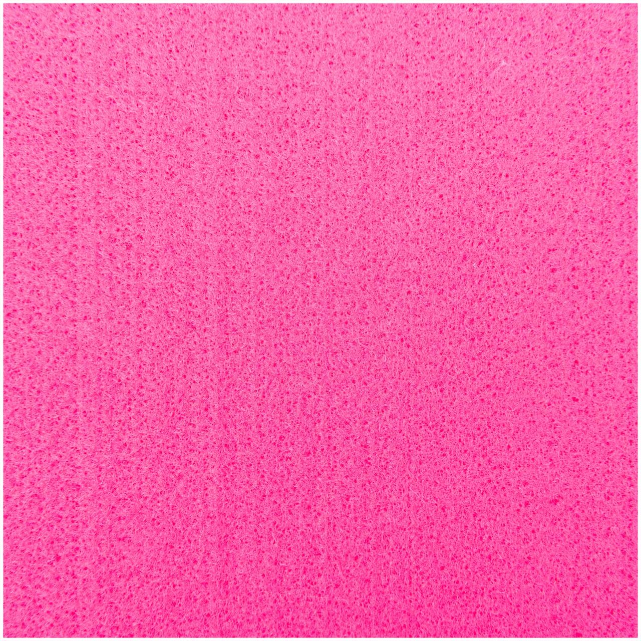 Rico Design Filz-Platte 30x45cm 3mm pink