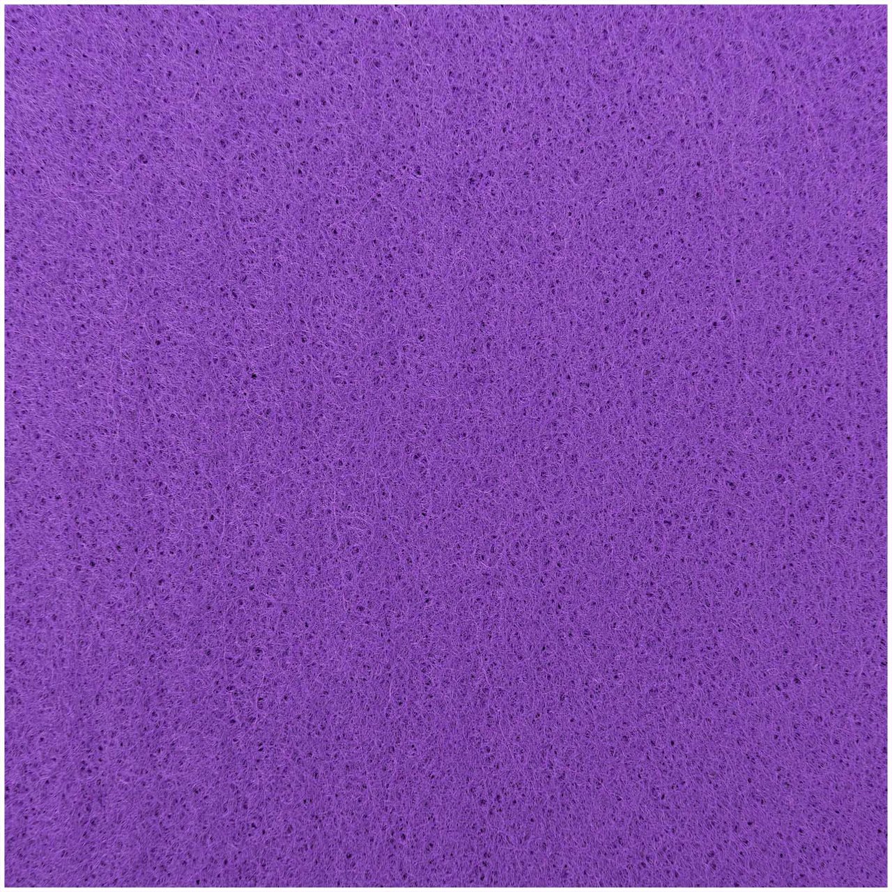 Rico Design Filz-Platte 30x45cm 3mm violett