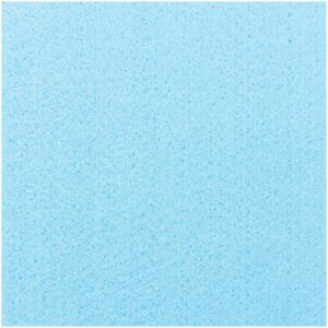 Rico Design Filz-Platte 30x45cm 3mm hellblau