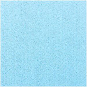 Rico Design Filz-Platte 30x45cm 3mm hellblau