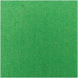 Rico Design Filz-Platte 30x45cm 3mm grün