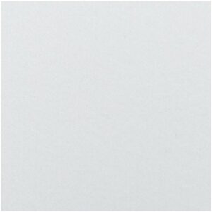 Rico Design Filz-Platte 50x75cm 3mm weiß