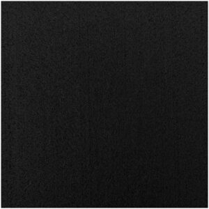 Rico Design Filz-Platte 50x75cm 3mm schwarz