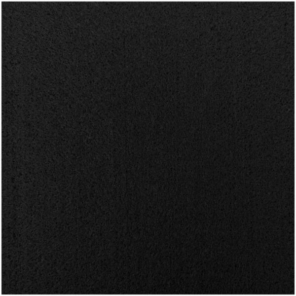 Rico Design Filz-Platte 50x75cm 3mm schwarz