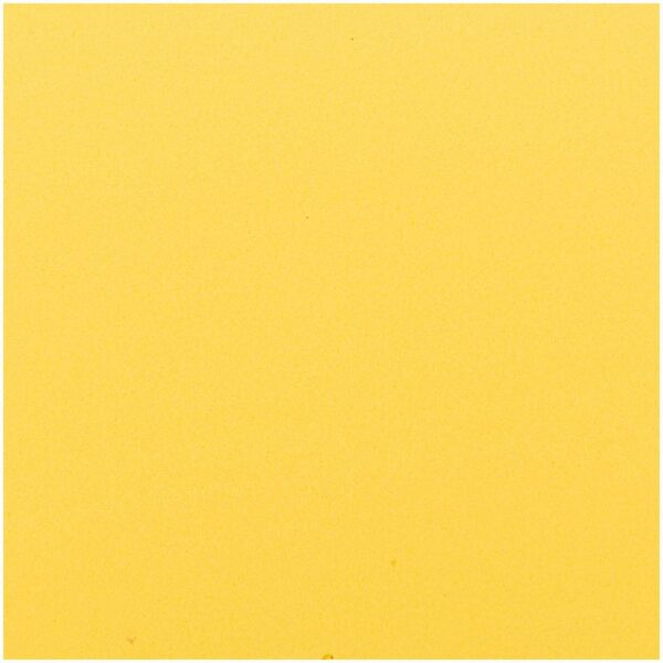 Rico Design Moosgummiplatte 30x40cm 2mm gelb