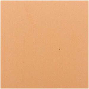 Rico Design Moosgummiplatte 30x40cm 2mm puder