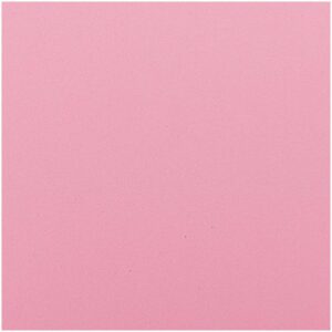 Rico Design Moosgummiplatte 30x40cm 2mm rosa