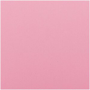 Rico Design Moosgummiplatte 30x40cm 2mm rosa