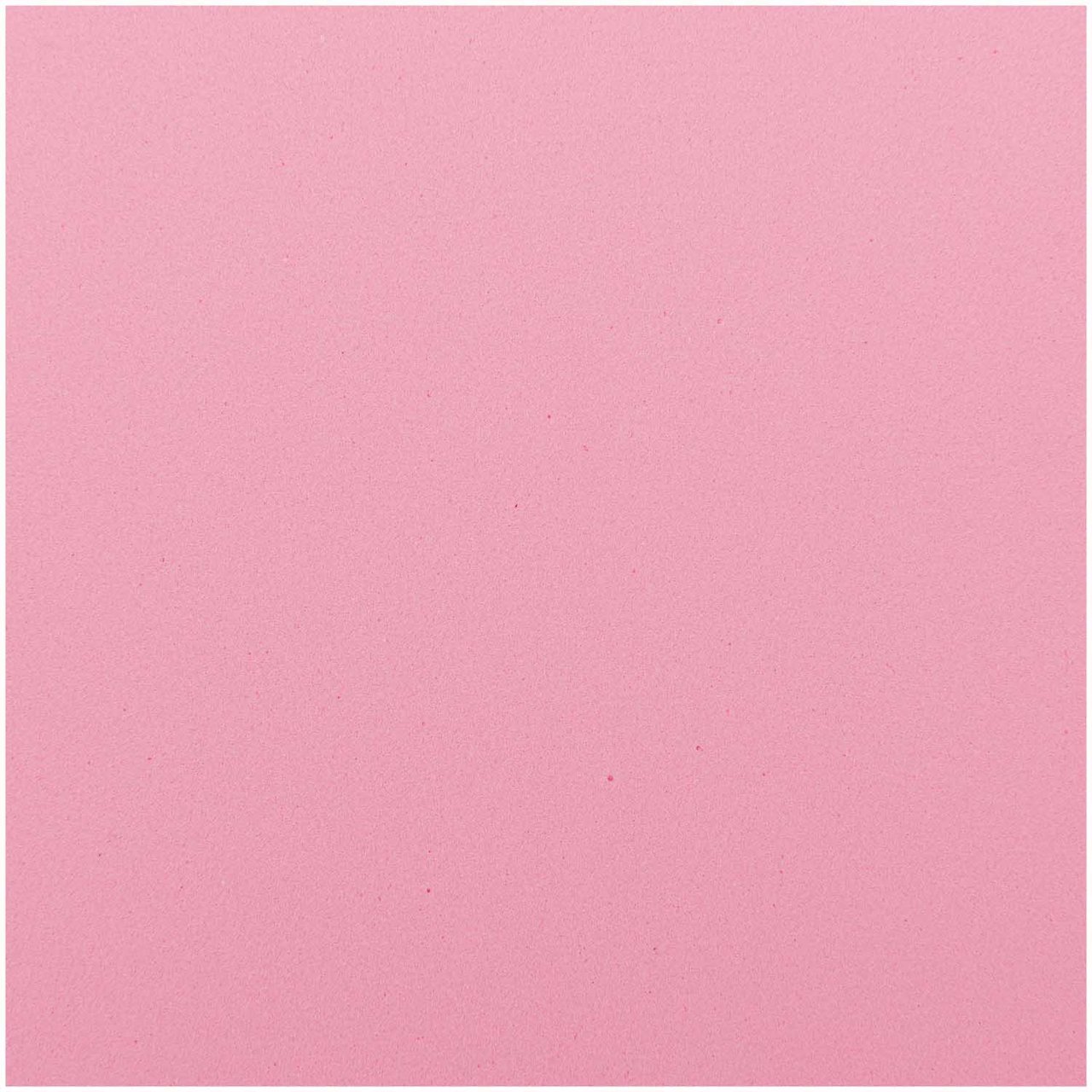 Rico Design Moosgummiplatte 30x40cm 2mm rosa