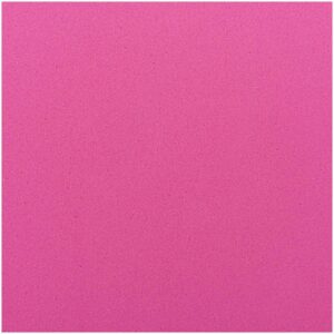 Rico Design Moosgummiplatte 30x40cm 2mm pink