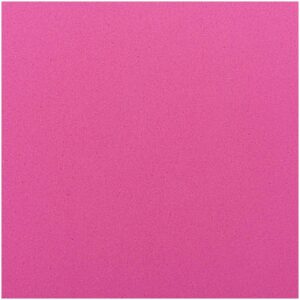 Rico Design Moosgummiplatte 30x40cm 2mm pink