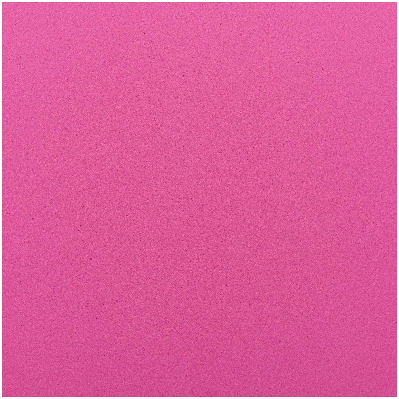 Rico Design Moosgummiplatte 30x40cm 2mm pink