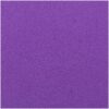 Rico Design Moosgummiplatte 30x40cm 2mm violett
