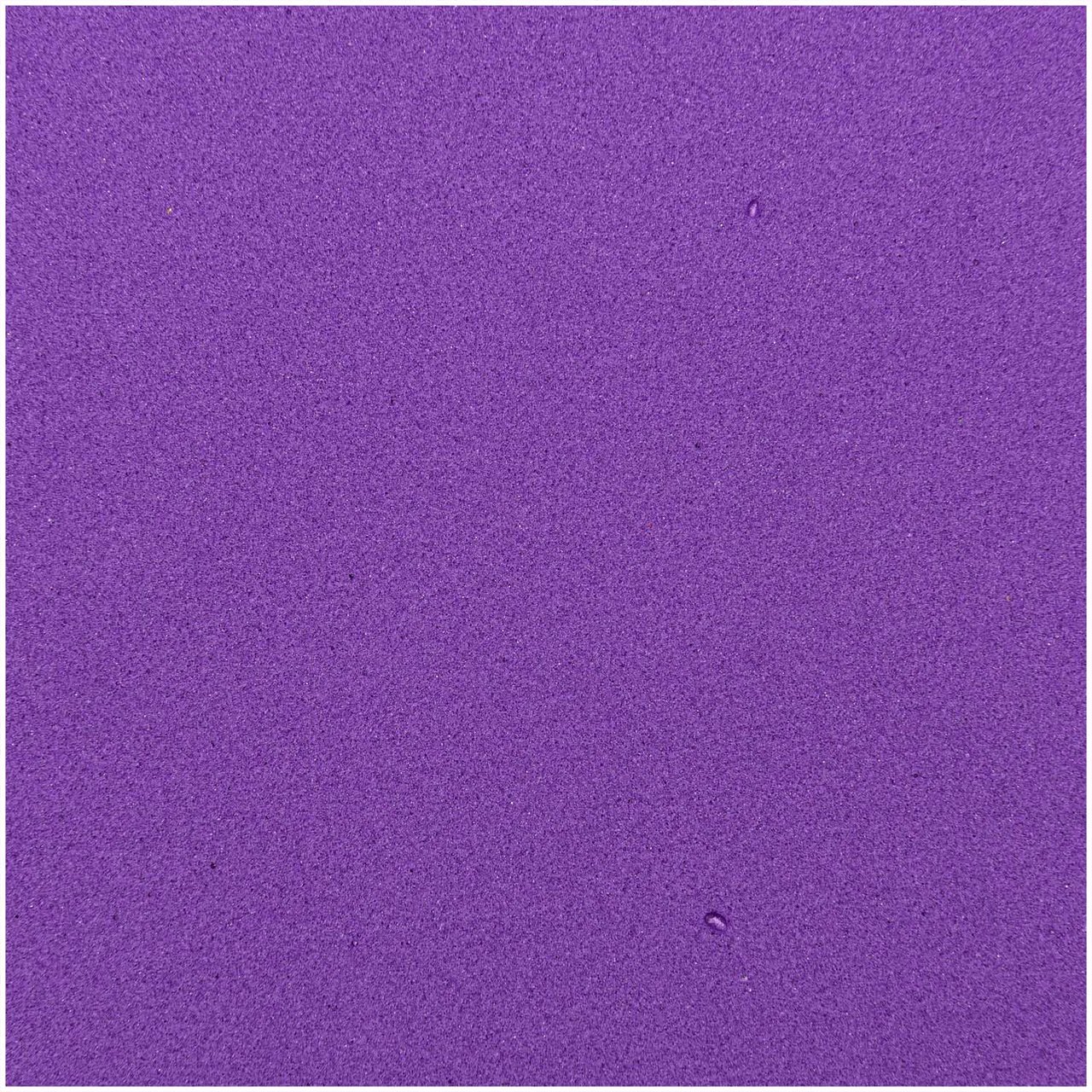 Rico Design Moosgummiplatte 30x40cm 2mm violett