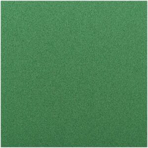 Rico Design Moosgummiplatte 30x40cm 2mm grün