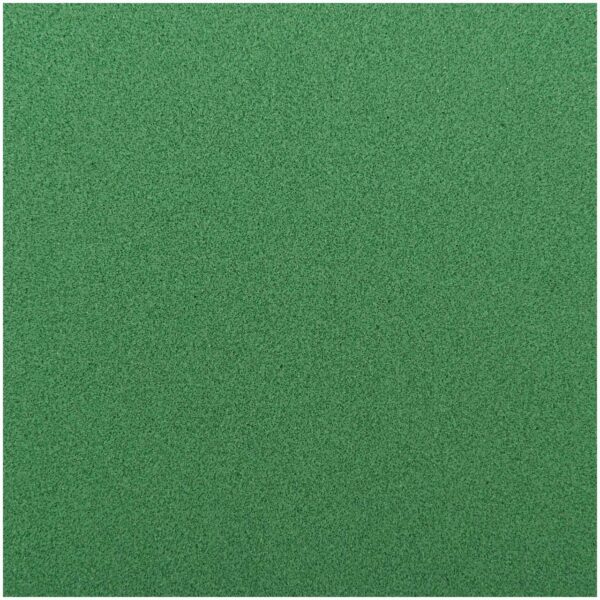 Rico Design Moosgummiplatte 30x40cm 2mm grün