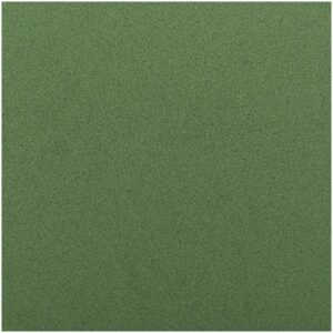 Rico Design Moosgummiplatte 30x40cm 3mm dunkelgrün