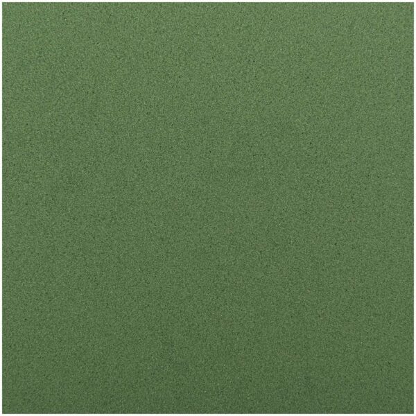 Rico Design Moosgummiplatte 30x40cm 3mm dunkelgrün