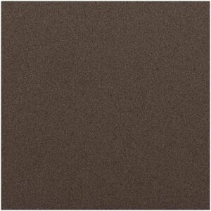 Rico Design Moosgummiplatte 30x40cm 3mm dunkelbraun