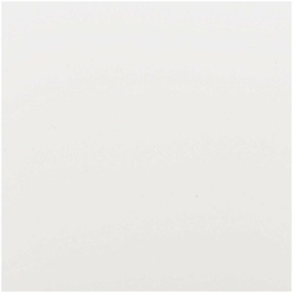 Rico Design Moosgummiplatte 20x30cm 2mm weiß