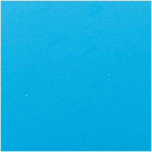 Rico Design Moosgummiplatte 20x30cm 2mm marineblau