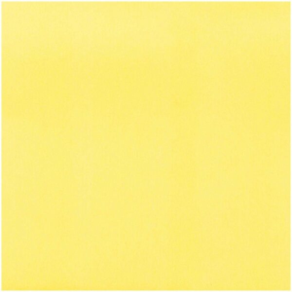 Rico Design Seidenpapier 50x70cm 5 Bogen gelb