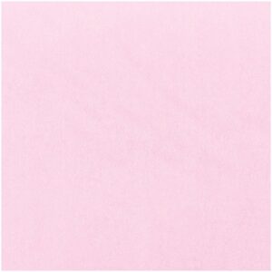 Rico Design Seidenpapier 50x70cm 5 Bogen rosa