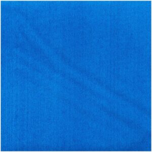 Rico Design Seidenpapier 50x70cm 5 Bogen blau