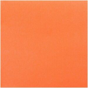 Rico Design Seidenpapier 50x70cm 5 Bogen neonrot