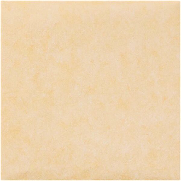 Paper Poetry Seidenpapier 50x70cm 17g/m² 5 Bogen gelbgold