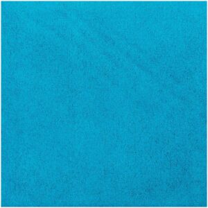 Rico Design Seidenpapier Pompons 17g/m² 3 Stück petrol