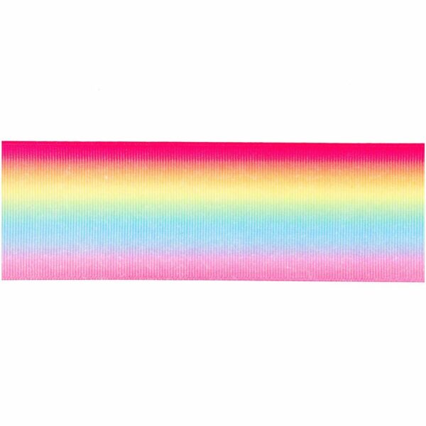 Ohhh! Lovely! Dekoband mehrfarbig 5cm 3m